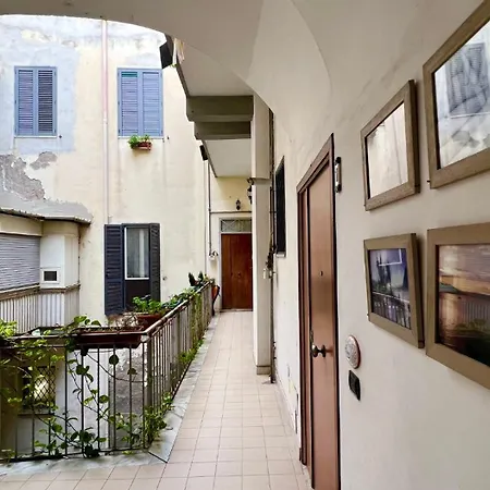 Casa vacanze Sweet