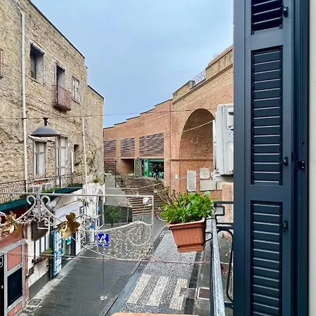 Sweet * Pozzuoli