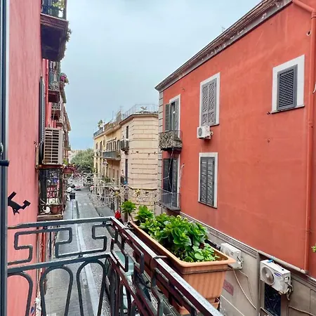 Sweet Holiday home Pozzuoli