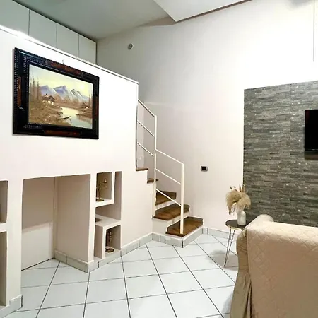 Holiday home Sweet