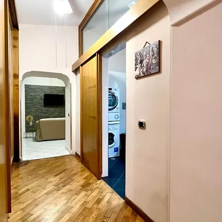 Sweet Holiday home Pozzuoli