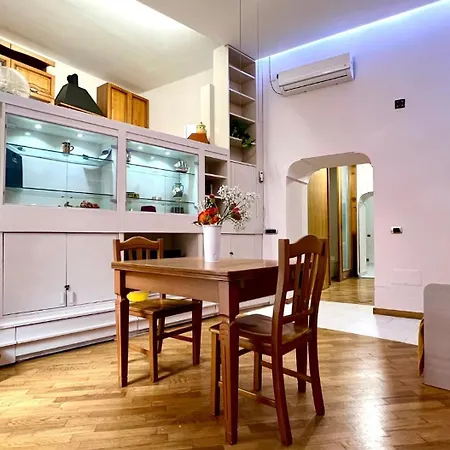 Holiday home Sweet Pozzuoli
