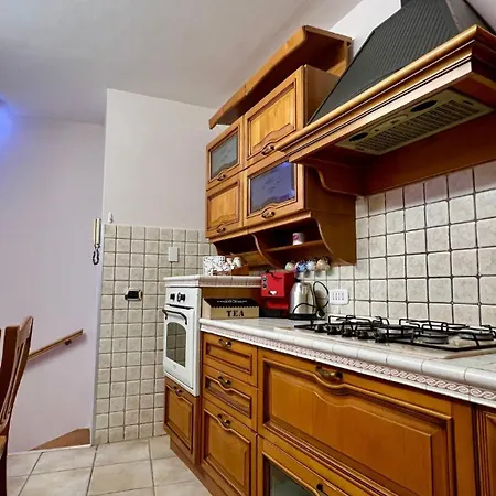 Holiday home Sweet Pozzuoli